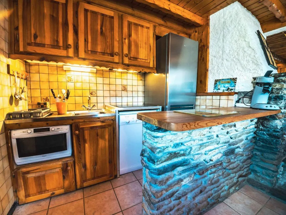 Duplex 76M² A Tignes - 8 Pers - Balcon - Pres Des Pistes - Animaux Ok - Fr-1-502-356 Apartment