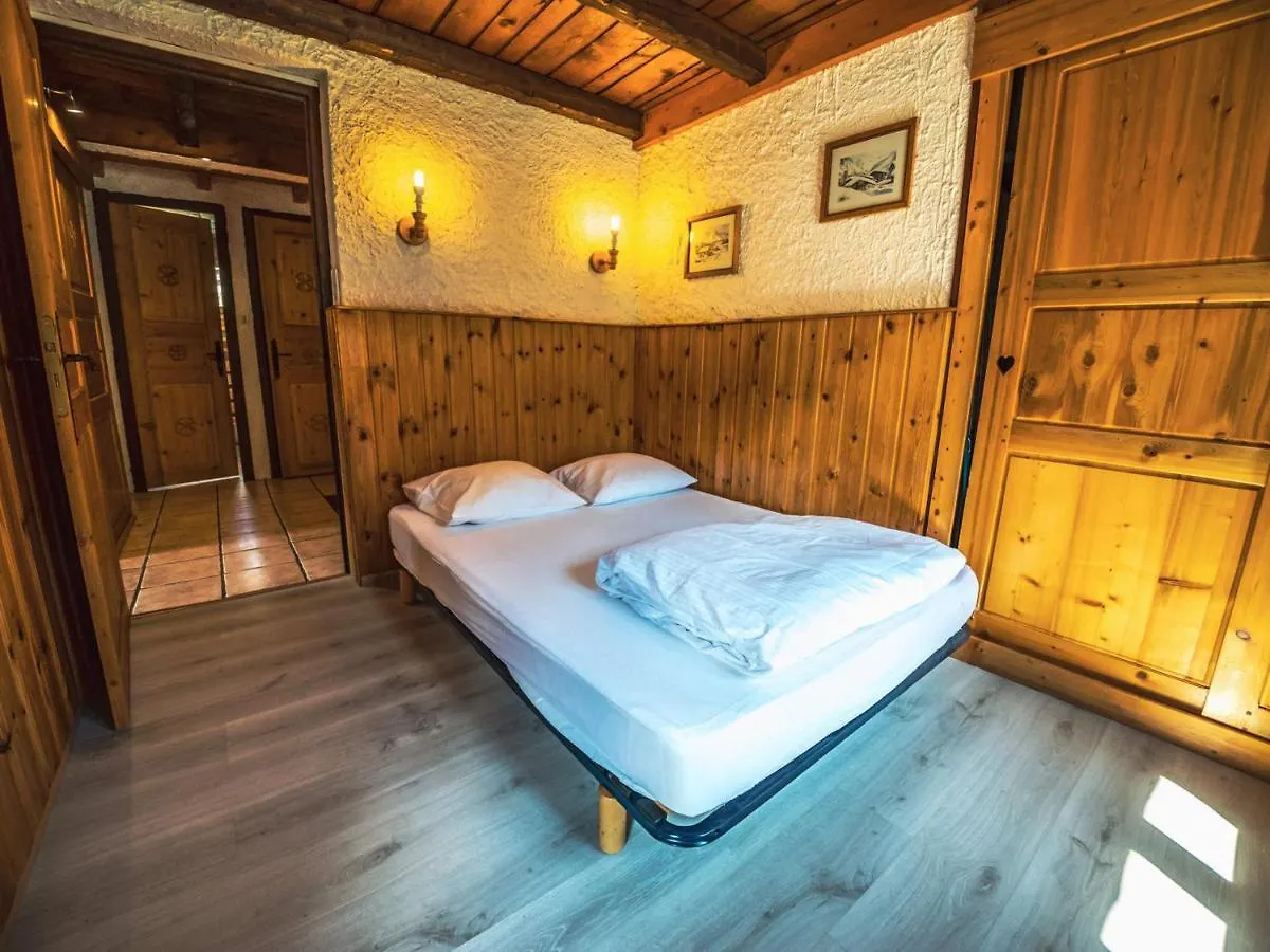 Duplex 76M² A Tignes - 8 Pers - Balcon - Pres Des Pistes - Animaux Ok - Fr-1-502-356 Apartment