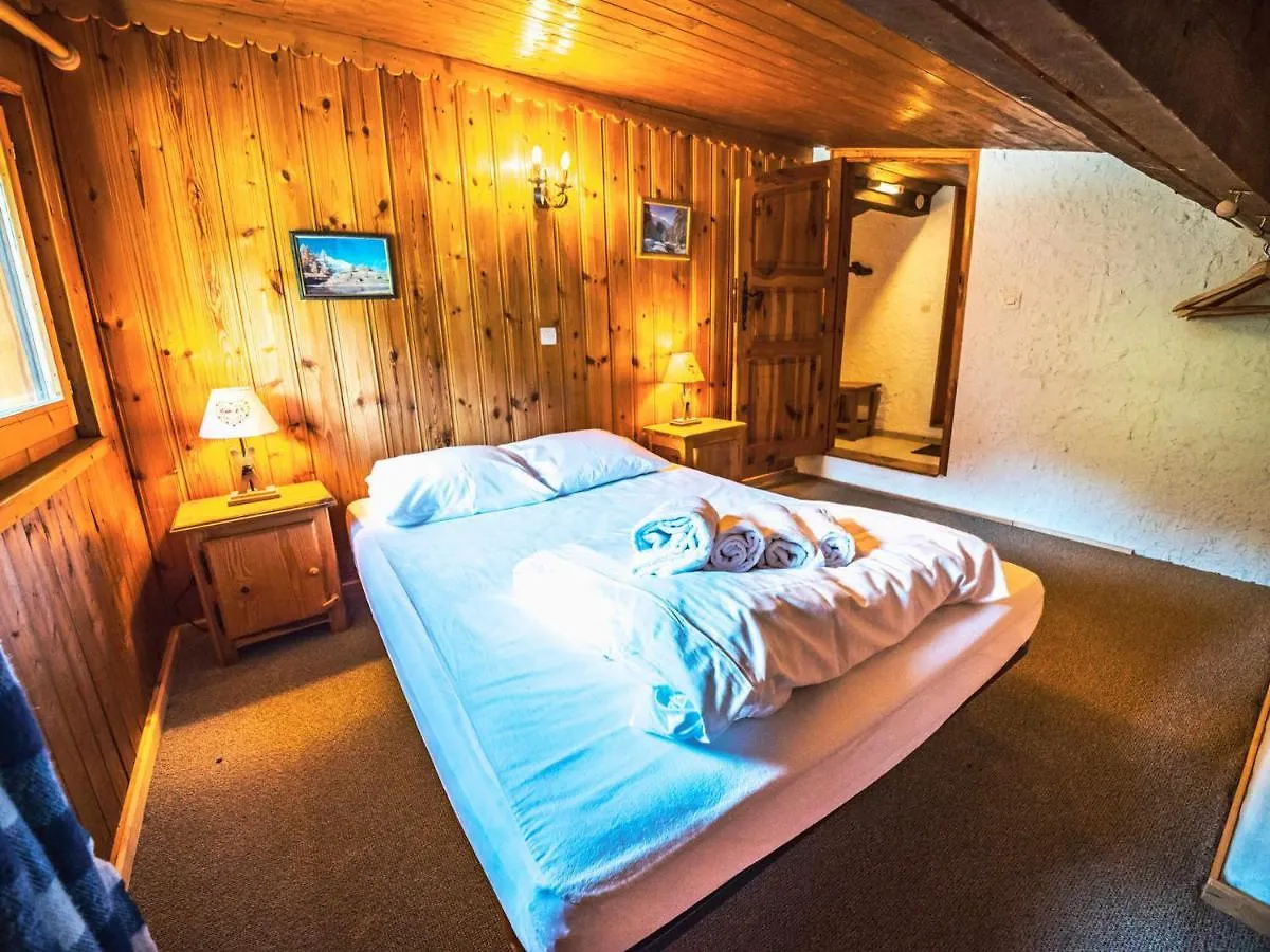 Duplex 76M² A Tignes - 8 Pers - Balcon - Pres Des Pistes - Animaux Ok - Fr-1-502-356 Apartment