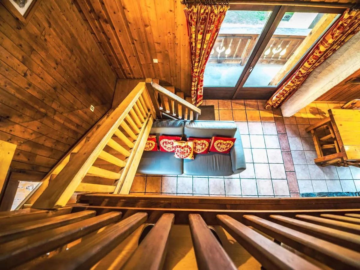 Duplex 76M² A Tignes - 8 Pers - Balcon - Pres Des Pistes - Animaux Ok - Fr-1-502-356 Apartment 0*,