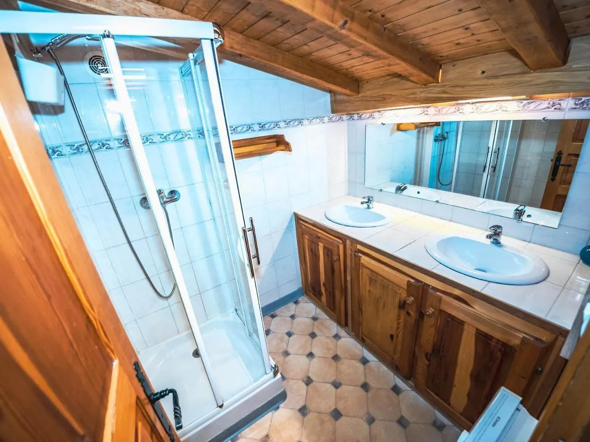 Duplex 76M² A Tignes - 8 Pers - Balcon - Pres Des Pistes - Animaux Ok - Fr-1-502-356 Apartment