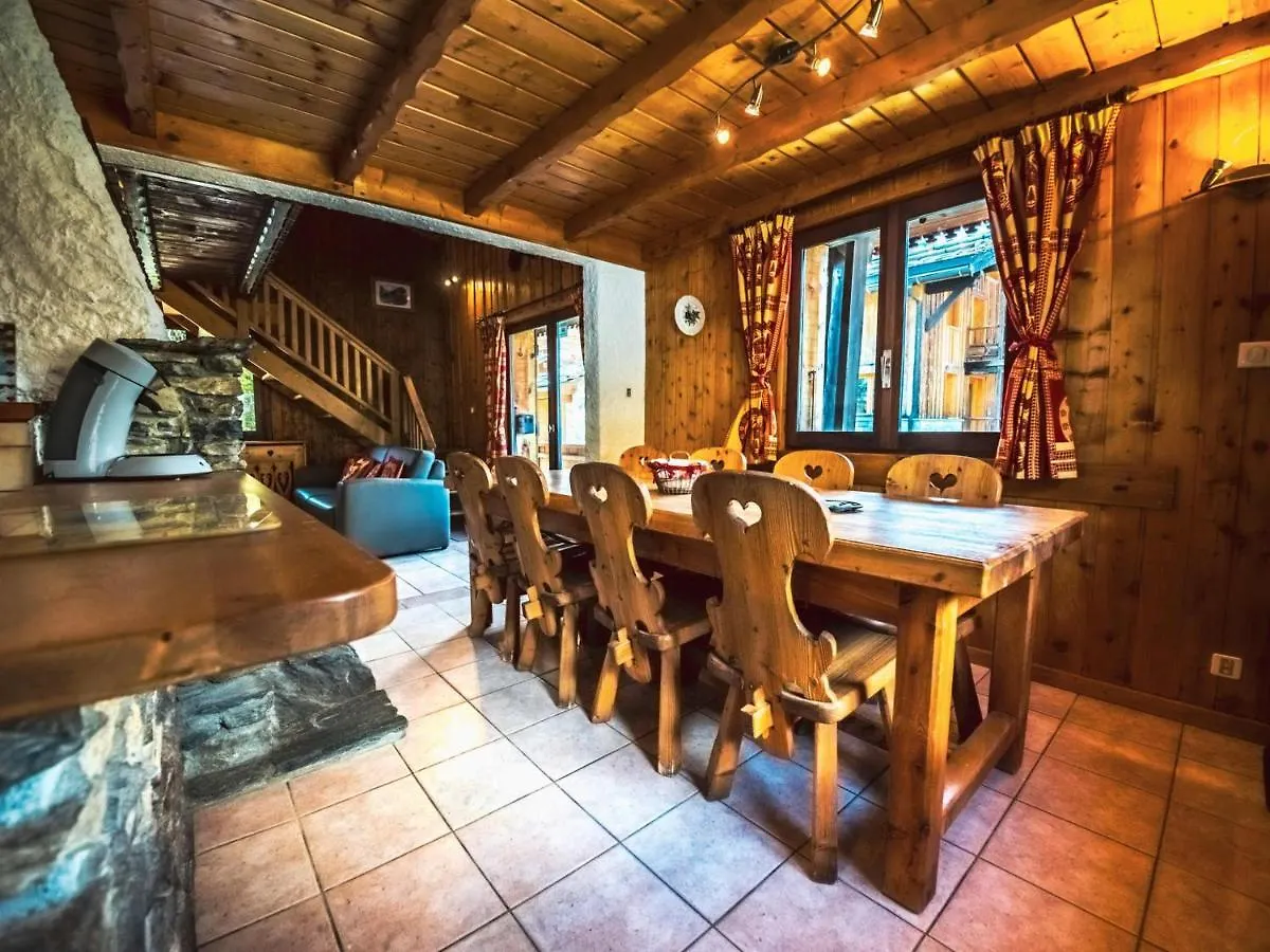 Duplex 76M² A Tignes - 8 Pers - Balcon - Pres Des Pistes - Animaux Ok - Fr-1-502-356 Apartment