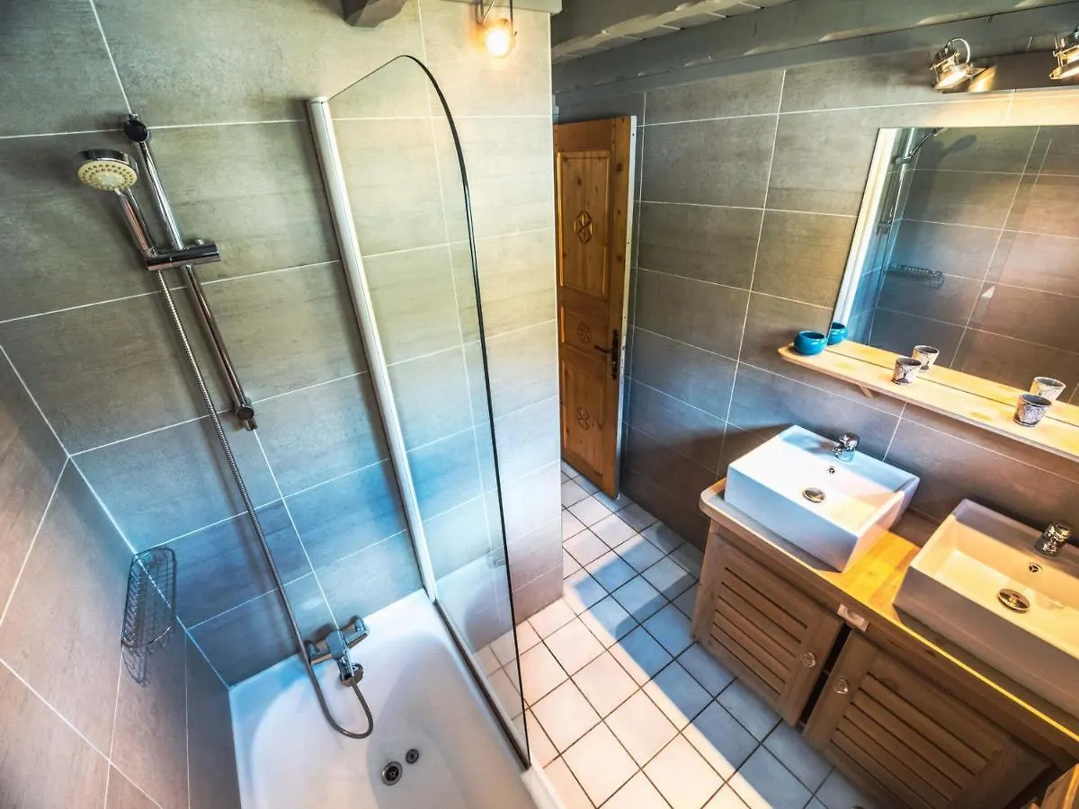 Duplex 76M² A Tignes - 8 Pers - Balcon - Pres Des Pistes - Animaux Ok - Fr-1-502-356 Apartment France