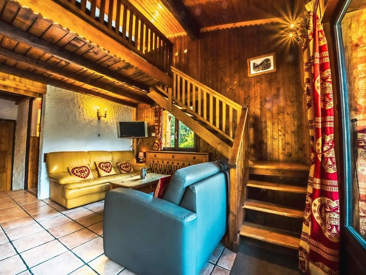 Duplex 76M² A Tignes - 8 Pers - Balcon - Pres Des Pistes - Animaux Ok - Fr-1-502-356 Apartment 0*,  France