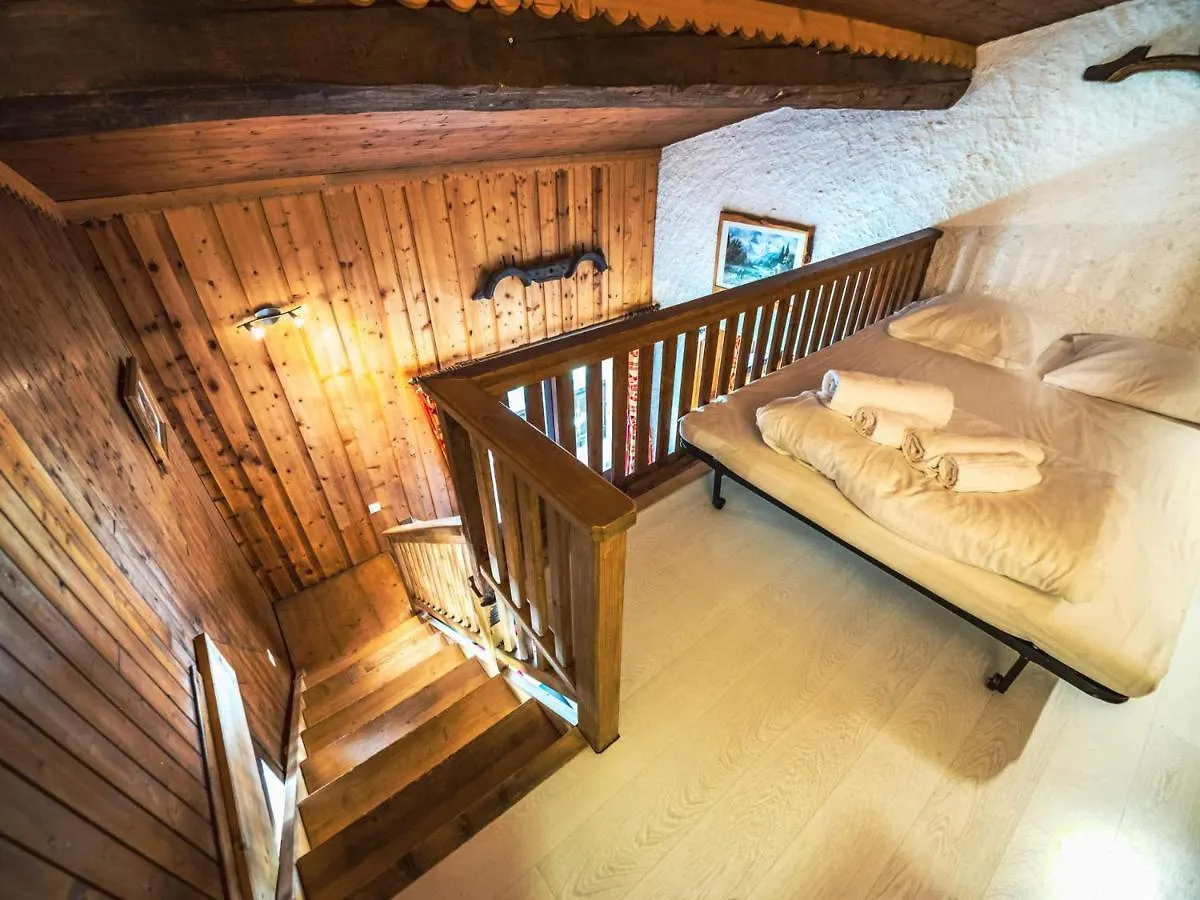 Duplex 76M² A Tignes - 8 Pers - Balcon - Pres Des Pistes - Animaux Ok - Fr-1-502-356 Apartment
