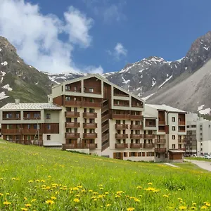 Vacanceole - Le Borsat Iv Apartment